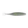 Image 1 : Yamamoto YAM-SSHAD4-6-9005 4" Scope Shad / 6 Pack / Sexy Shad