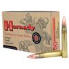 Image 1 : Hornady 375 H&H Mag 270 SP-RP Interlock (20 Rounds)