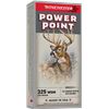 Image 1 : Winchester Super X 325WSM 220 Grain (20 Rounds)