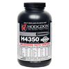 Image 1 : Hodgdon H4350 Rifle Powder 1lb