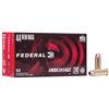 Image 1 : American Eagle 44 Rem Magnum Jacketed Hollow Point 240 Grain (50 Rounds)