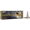 Image 1 : Federal Premium Vital-Shok 300 Win. Short Mag Nosler Partition 180 Grain (20 Rounds)
