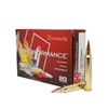 Image 1 : Hornady Superformance 300 Win Mag 180 Grain SST (20 Rounds)