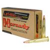 Image 1 : Hornady LEVERevolution .25-35 Win. 110 Grain FTX (20 Rounds)