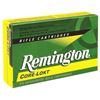 Image 1 : Remington Core-Lokt 303 British 180 Grain SP (20 Rounds)