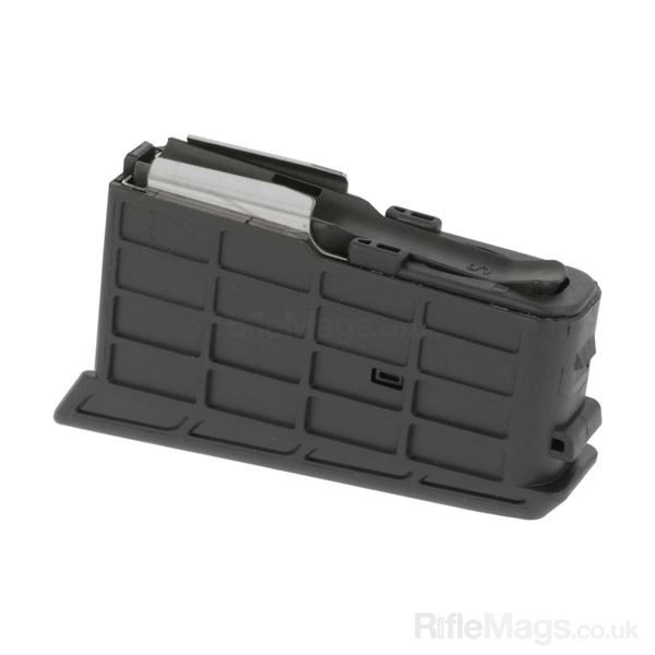 Sako A7 3-Round Magazines .308/.243/7mm-08