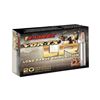 Image 1 : Barnes Vor-Tx Long Range 6.5 Creedmoor 127 Grain LRX BT (20 Cartridges)