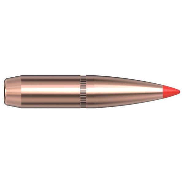 Hornady SST Bullets 6.5mm 140 Grain (100 Count)