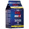 Image 1 : CCI 22 WMR Maxi-Mag HP 40 Grain (125 Rounds)