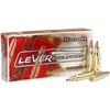 Image 1 : Hornady LEVERevolution 35 Rem 200 Grain FTX (20 Rounds)
