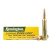 Image 1 : Remington Core-Lokt 7mm Rem. Mag. 150 Grain PSP (20 Rounds)