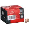 Image 1 : Geco Bullets (200 Count) .38/.357 158 Grain FMJ
