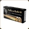 Image 1 : Sellier & Bellot 5.6x52R (22 Sav HP) 70 Grain SP (20 Rounds)
