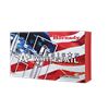 Image 1 : Hornady American Whitetail 6.5 Creedmoor 129 Grain InterLock (20 Count)