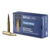 Image 1 : PPU Rifle Line 7.5x55 Swiss 174 Grain SP (20 Rounds)