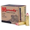 Image 1 : Hornady LEVERevolution 44 Mag 225 Grain FTX (20 Cartridges)