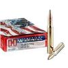 Image 1 : Hornady American Whitetail 30-06 SPRG 180 Grain SP (20 Rounds)