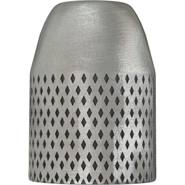 Hornady Frontier Lead 38 Cal 158 Grain SWC .358" (300 Rounds)