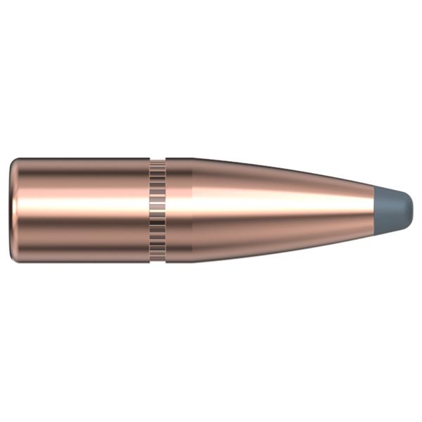 Hornady 30 Cal .308 165 gr InterLockÂ® SP