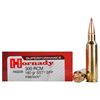 Image 1 : Hornady Superformance 300 RCM 180 Grain SST  (20 Rounds)