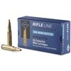 Image 1 : PPU Rifle Line 308 Win 180 Grain SP (20 Cartridges)
