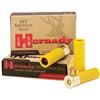 Image 1 : Hornady SST Shotgun Slugs 20 Gauge 2 3/4" 250 Grain (5 Rounds)
