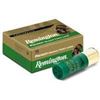 Image 1 : Remington Premier High Velocity Magnum Turkey Loads 12 Gauge 3 1/2" 2oz Shot #5