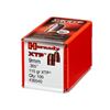 Image 1 : Hornady XTP 9mm .355 115 Grain (100 Count)