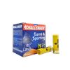Image 1 : Challenger Game & Sporting 20 Gauge 2 3/4" Shot #9 (25 Rounds)