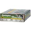 Image 1 : Remington Premier Magnum Turkey 12 Gauge 3" 1 3/4 oz #4 High Velocity (5 Rounds)