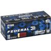 Image 1 : Federal Shorty Shotshell 12 Gauge 1 3/4" #8 Shot (10 Rounds)