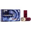Image 1 : Federal Power-Shok 12 Gauge 2 3/4" 00 Buckshot (5 Rounds)