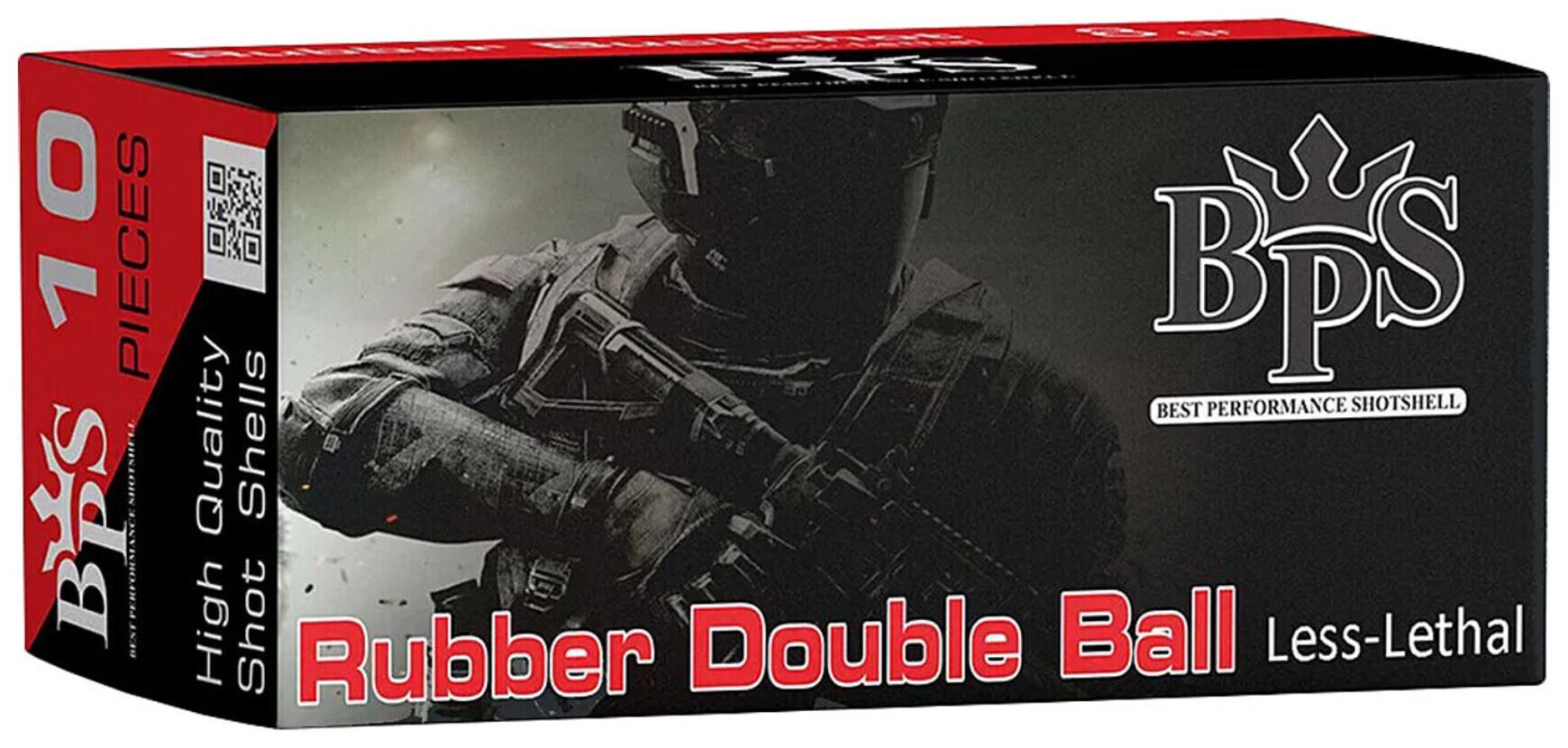 BPS 12 Gauge 2 3/4