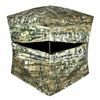 Image 1 : Primos Double Bull Surround Max Ground Blind Truth Camo Pattern