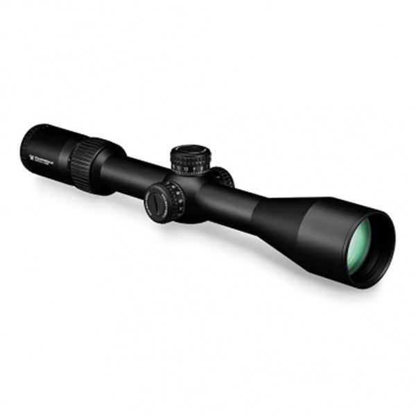 Vortex Diamondback Tactical 6-24x50 EBR-2C MOA Reticle FFP Riflescope