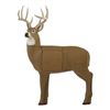 Image 1 : Glendel Full Rut Buck 3D Archery Target w/ 4 Sided Core