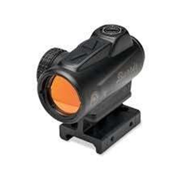 Burris RT-1 2 MOA Red Dot Sight System