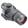 Image 1 : Bushnell 1x32mm CQTS II Red dot with 4 Reticle Options