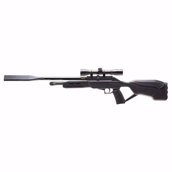 Umarex Fusion 2 Co2 .177 Cal Airgun w/ Scope 490FPS | PAL Not Required