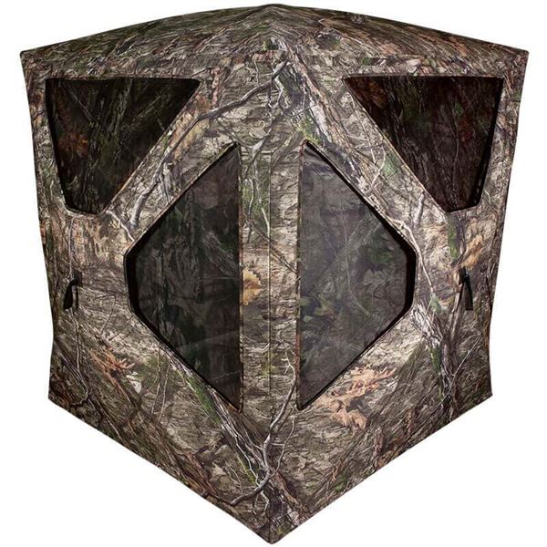 Primos Double Bull Roughneck Ground Blind 56"x 56"x 67"
