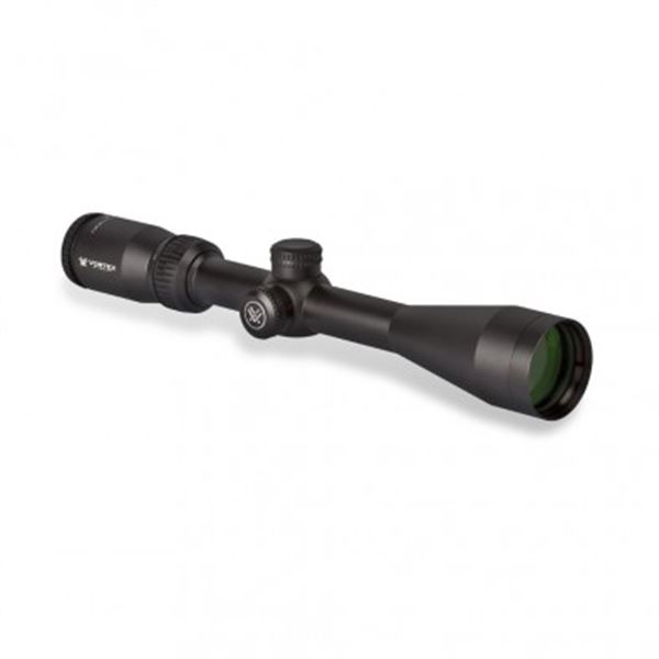 Vortex Crossfire II 4-12x44 Dead-Hold BDC MOA Riflescope