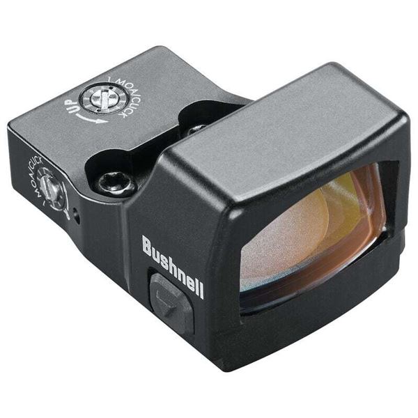 Bushnell RXS-250 1x24mm 4 MOA Reflex Sight