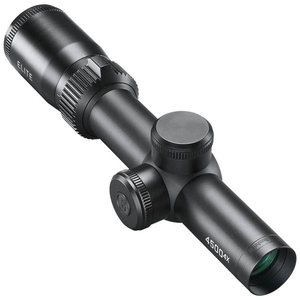 Bushnell Elite Scope 4500 4X 1-4x24mm Multi-X