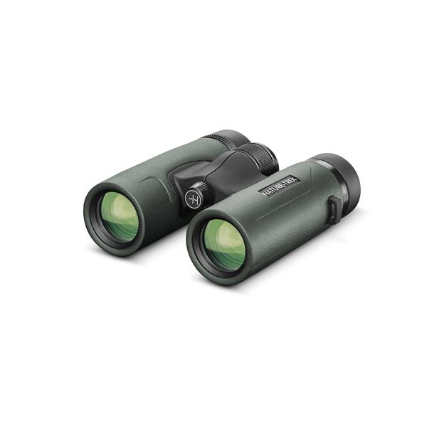 Hawke Nature-Trek 8x32 Binocular Green