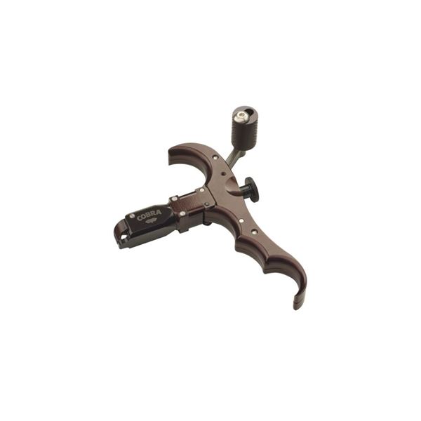 Cobra Switch Thumb Release & Back Tension Release