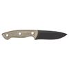 Image 1 : Browning Desolation Fixed Blade Knife w/Sheath Small 3.75" Blade