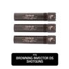 Image 1 : Carlson's Delta Waterfowl Complete Choke Tube Set Close, Mid, & Long-Range Browning Invector DS 12 G