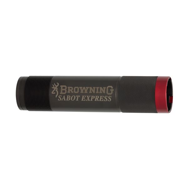 Browning Invector Plus 12 Gauge Express Sabot Choke Tube
