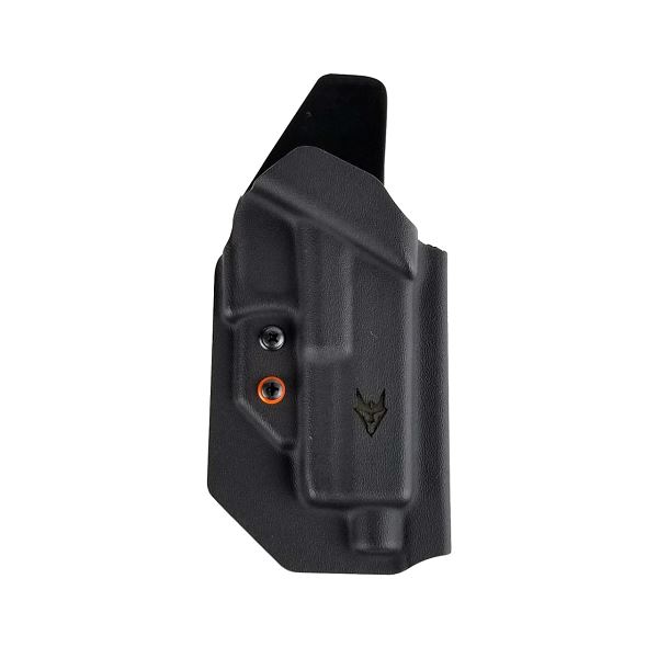 Gray Fox Strategic Cerberus Glock 19/23 Holster Right Hand Black