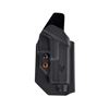 Image 1 : Gray Fox Strategic Cerberus Glock 19/23 Holster Right Hand Black